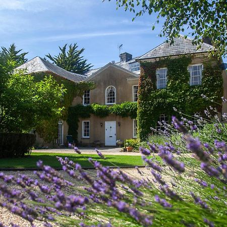 Clemenstone House B&B Cowbridge Extérieur photo