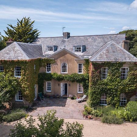 Clemenstone House B&B Cowbridge Extérieur photo
