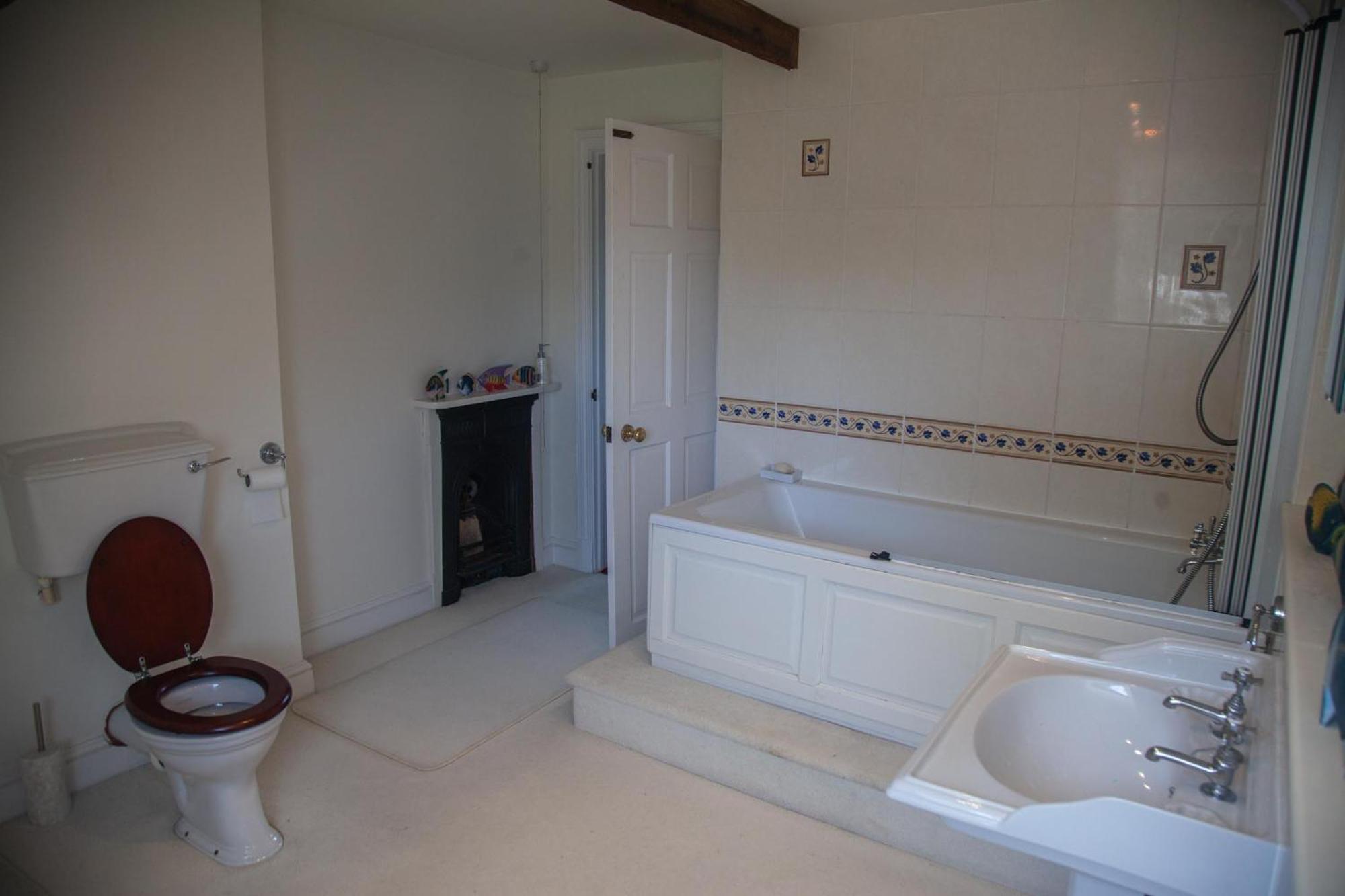 Clemenstone House B&B Cowbridge Extérieur photo