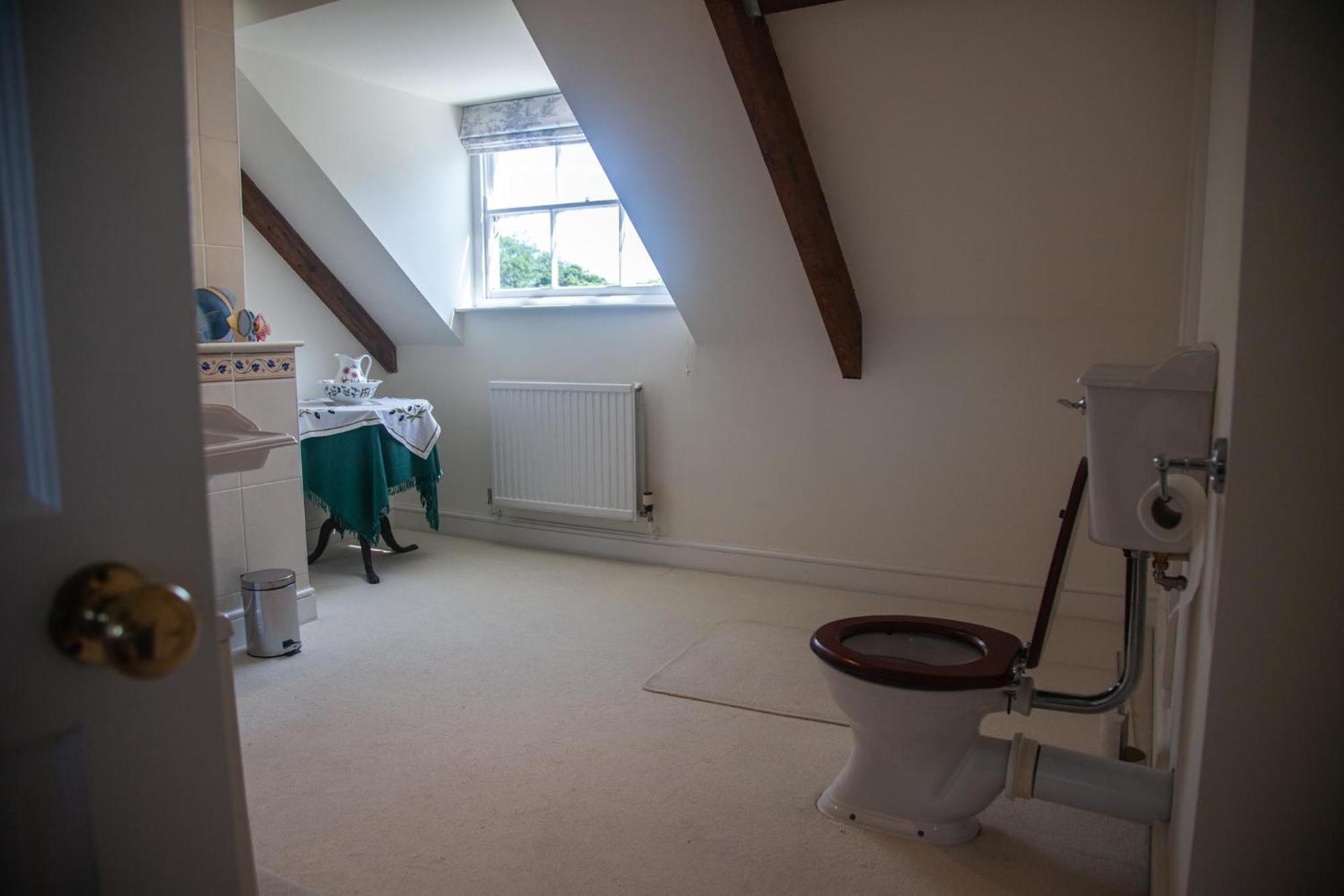 Clemenstone House B&B Cowbridge Extérieur photo