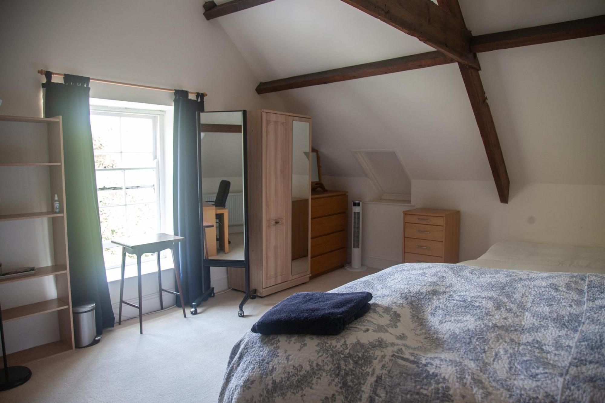 Clemenstone House B&B Cowbridge Extérieur photo