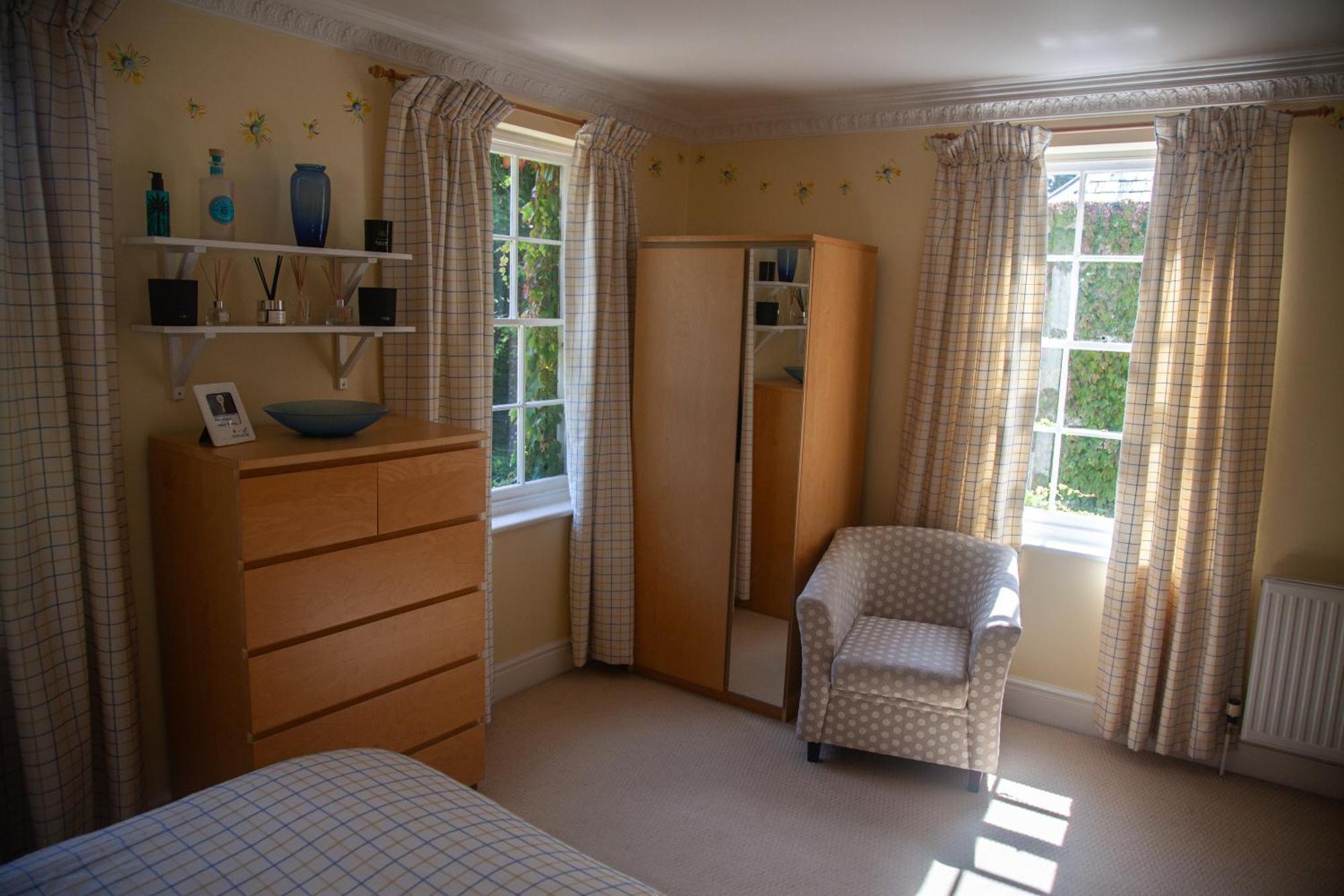 Clemenstone House B&B Cowbridge Extérieur photo