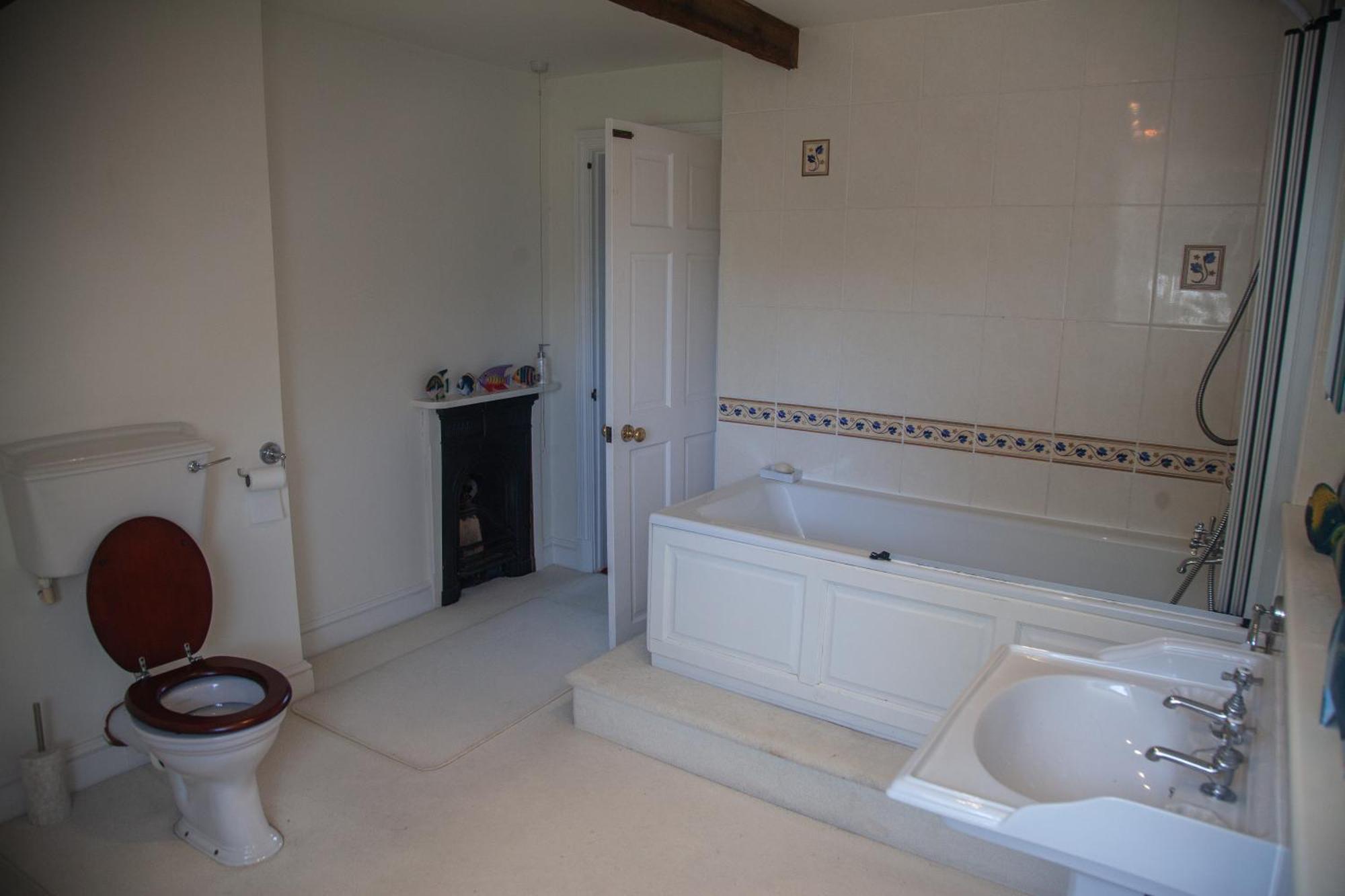 Clemenstone House B&B Cowbridge Extérieur photo