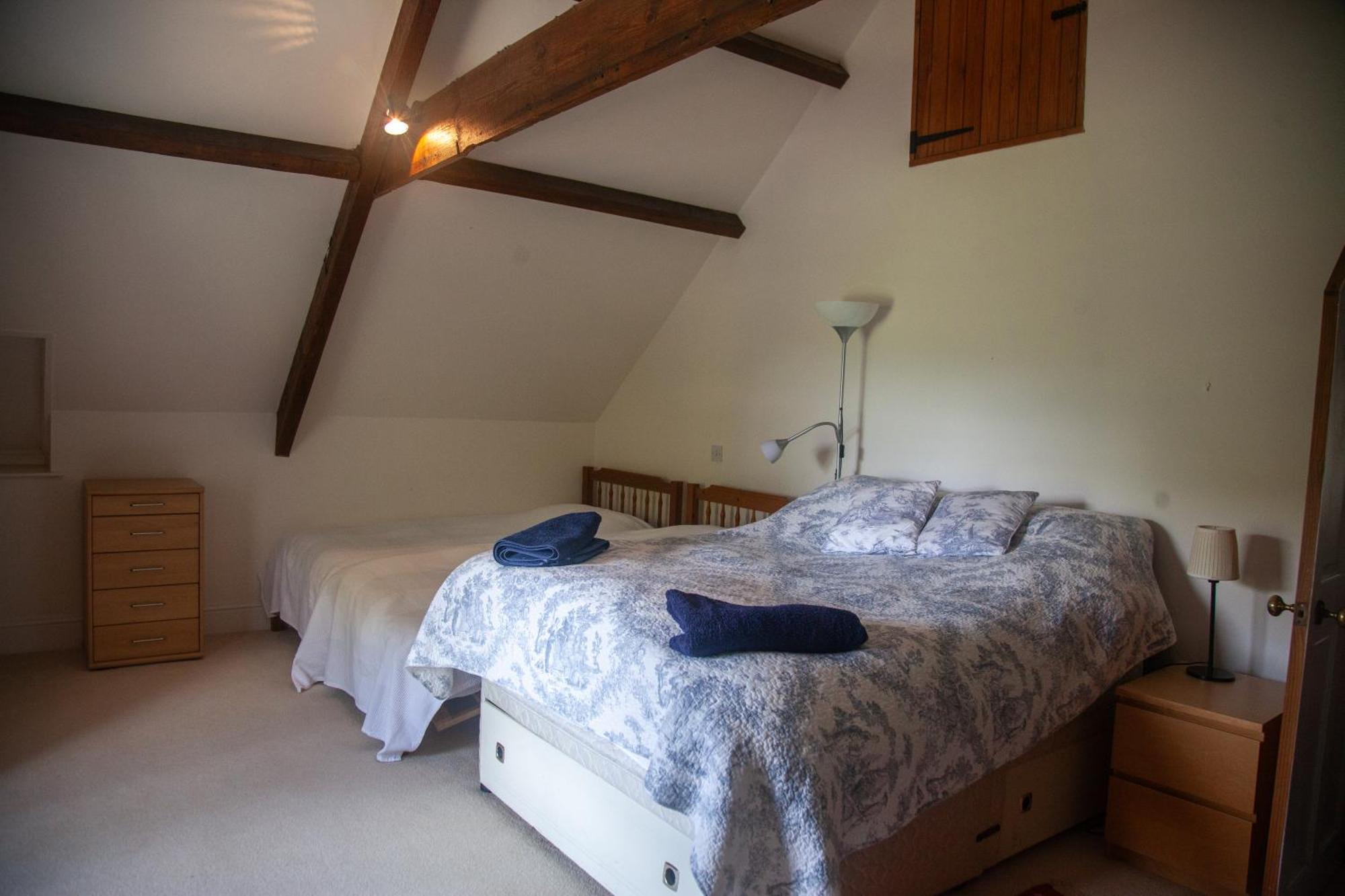 Clemenstone House B&B Cowbridge Extérieur photo