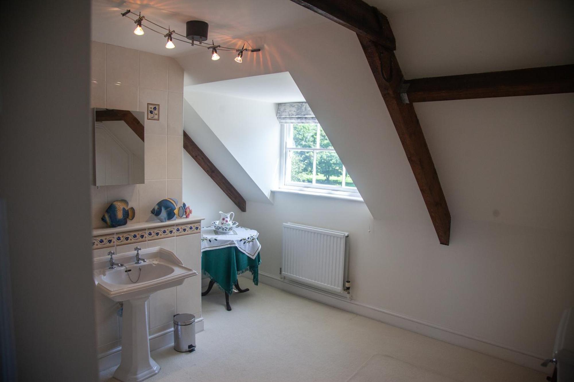 Clemenstone House B&B Cowbridge Extérieur photo