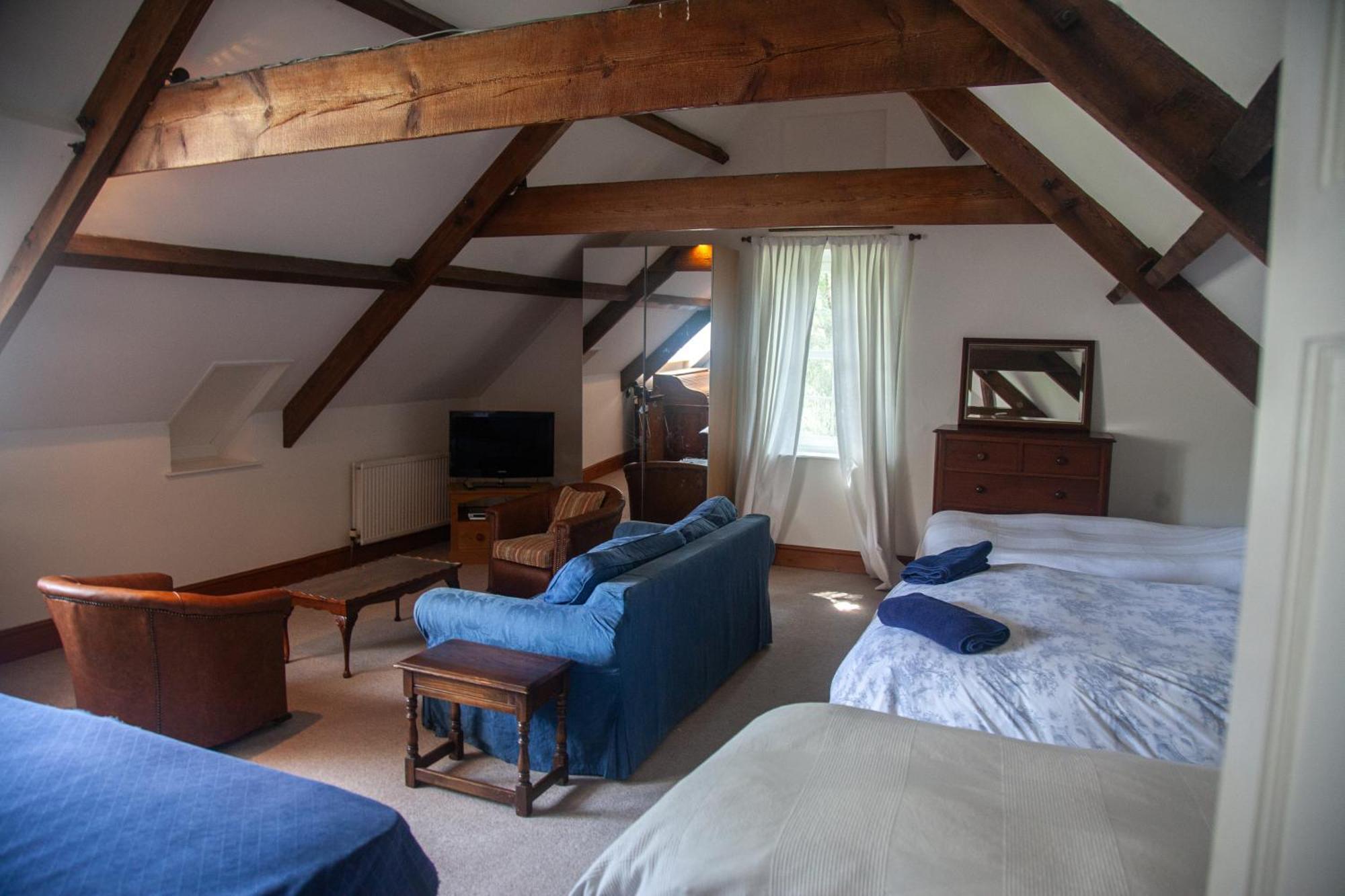 Clemenstone House B&B Cowbridge Extérieur photo