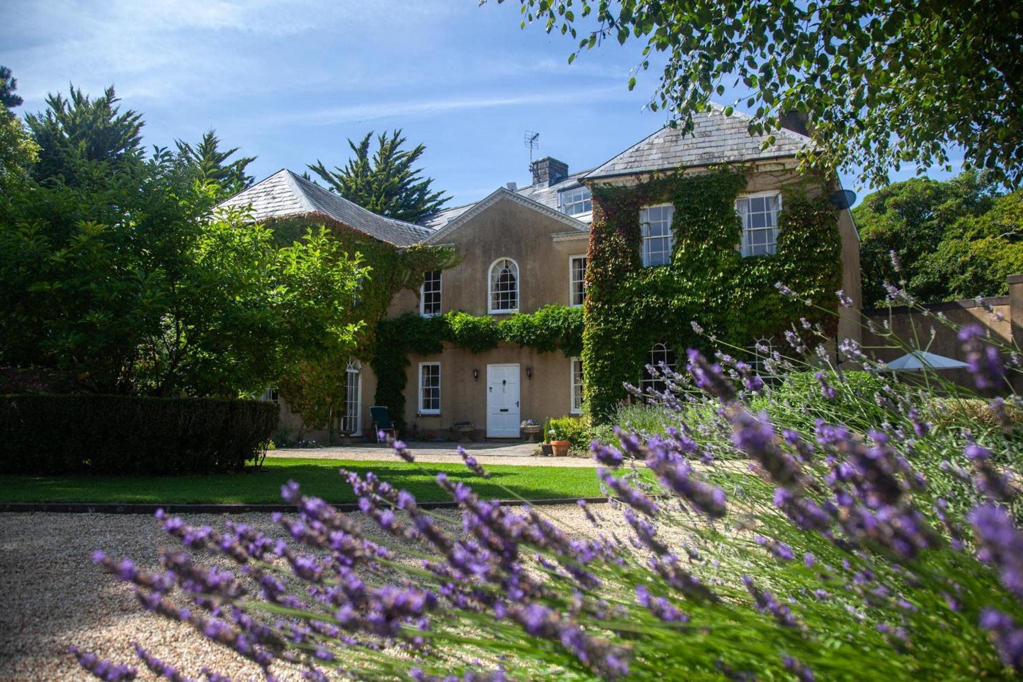 Clemenstone House B&B Cowbridge Extérieur photo