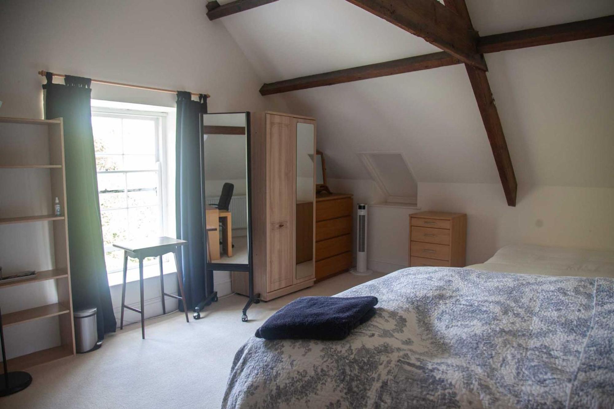 Clemenstone House B&B Cowbridge Extérieur photo