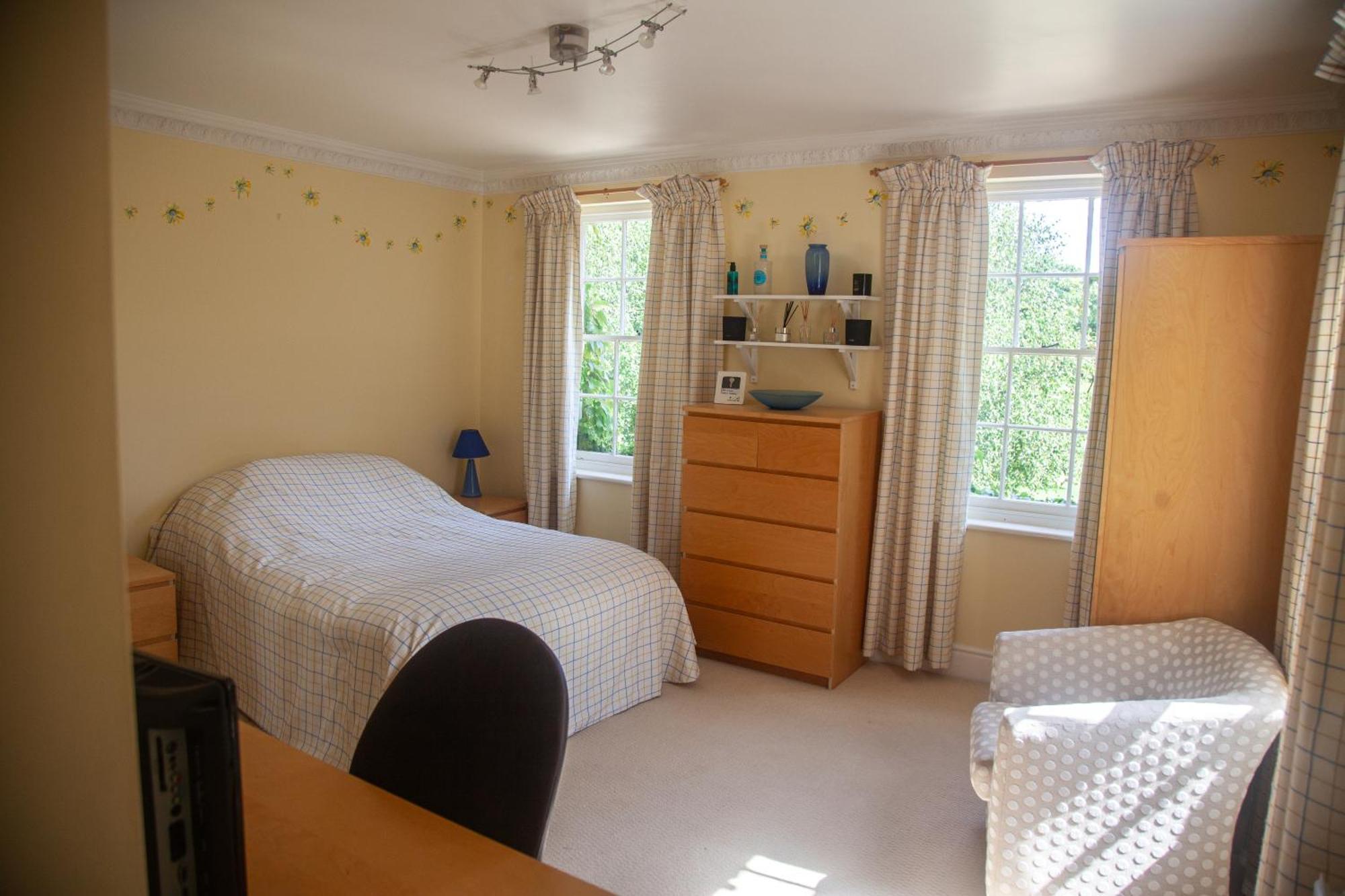 Clemenstone House B&B Cowbridge Extérieur photo