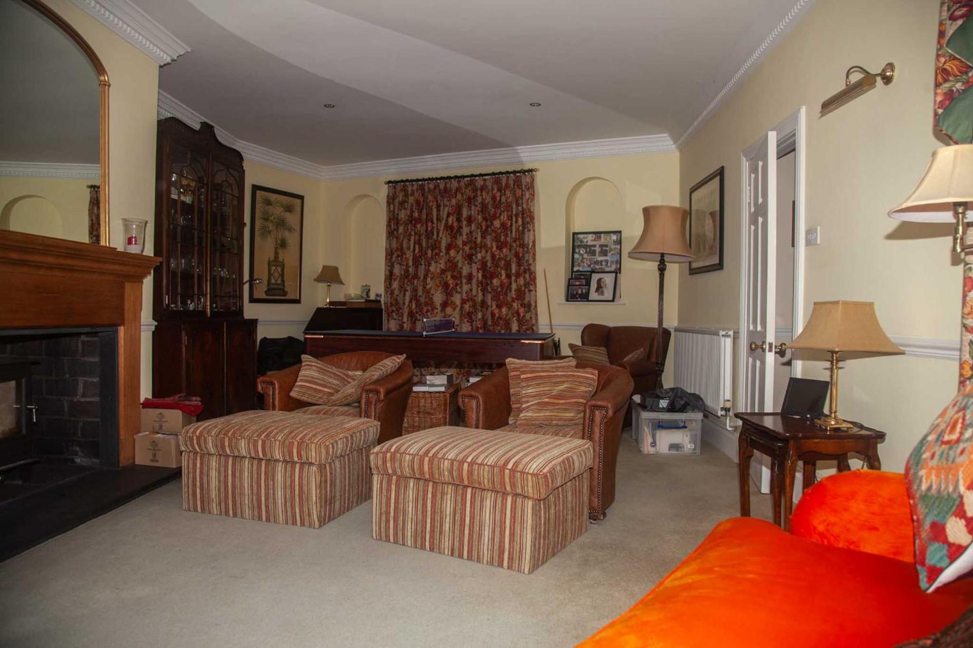Clemenstone House B&B Cowbridge Extérieur photo