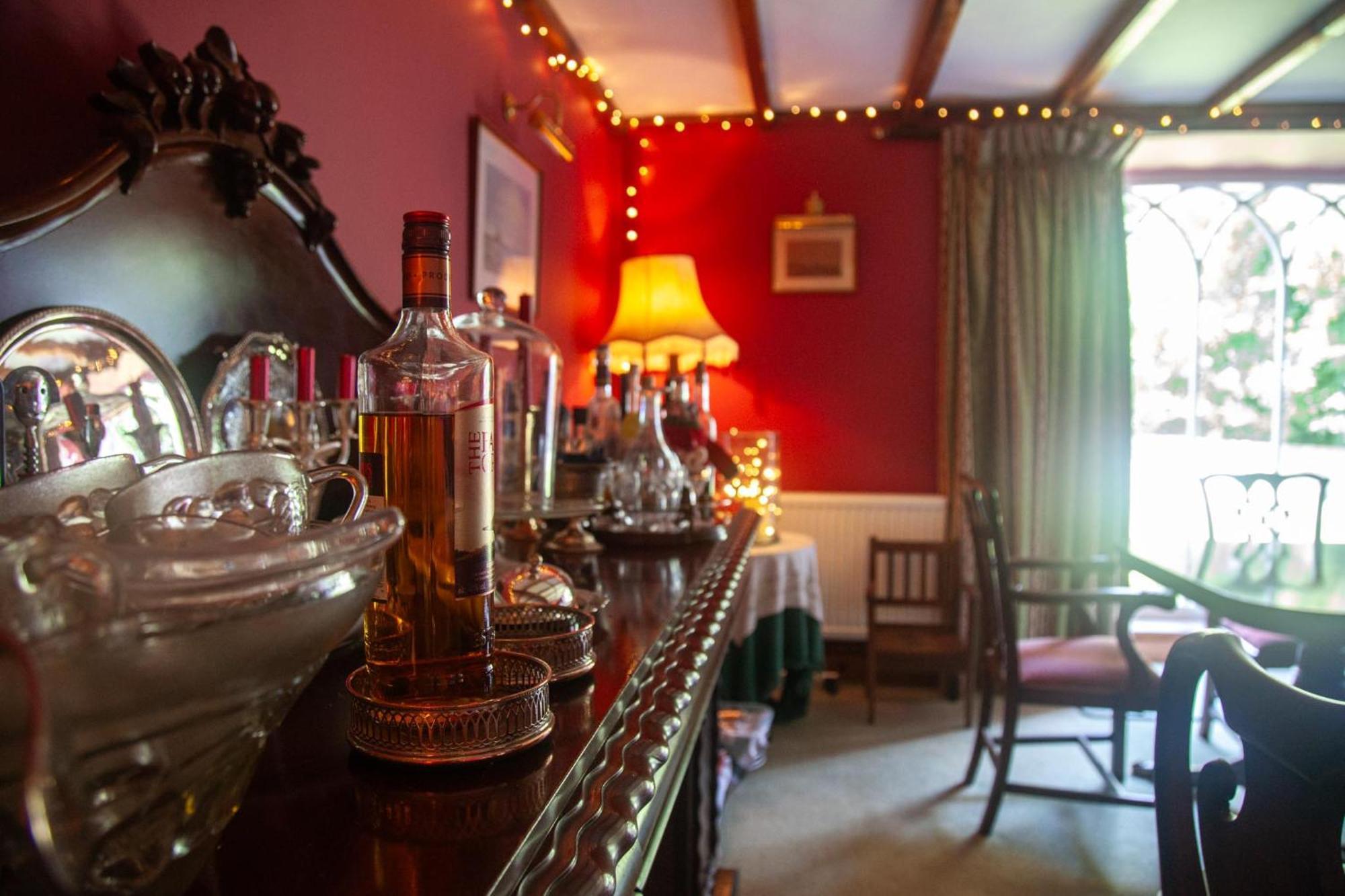 Clemenstone House B&B Cowbridge Extérieur photo