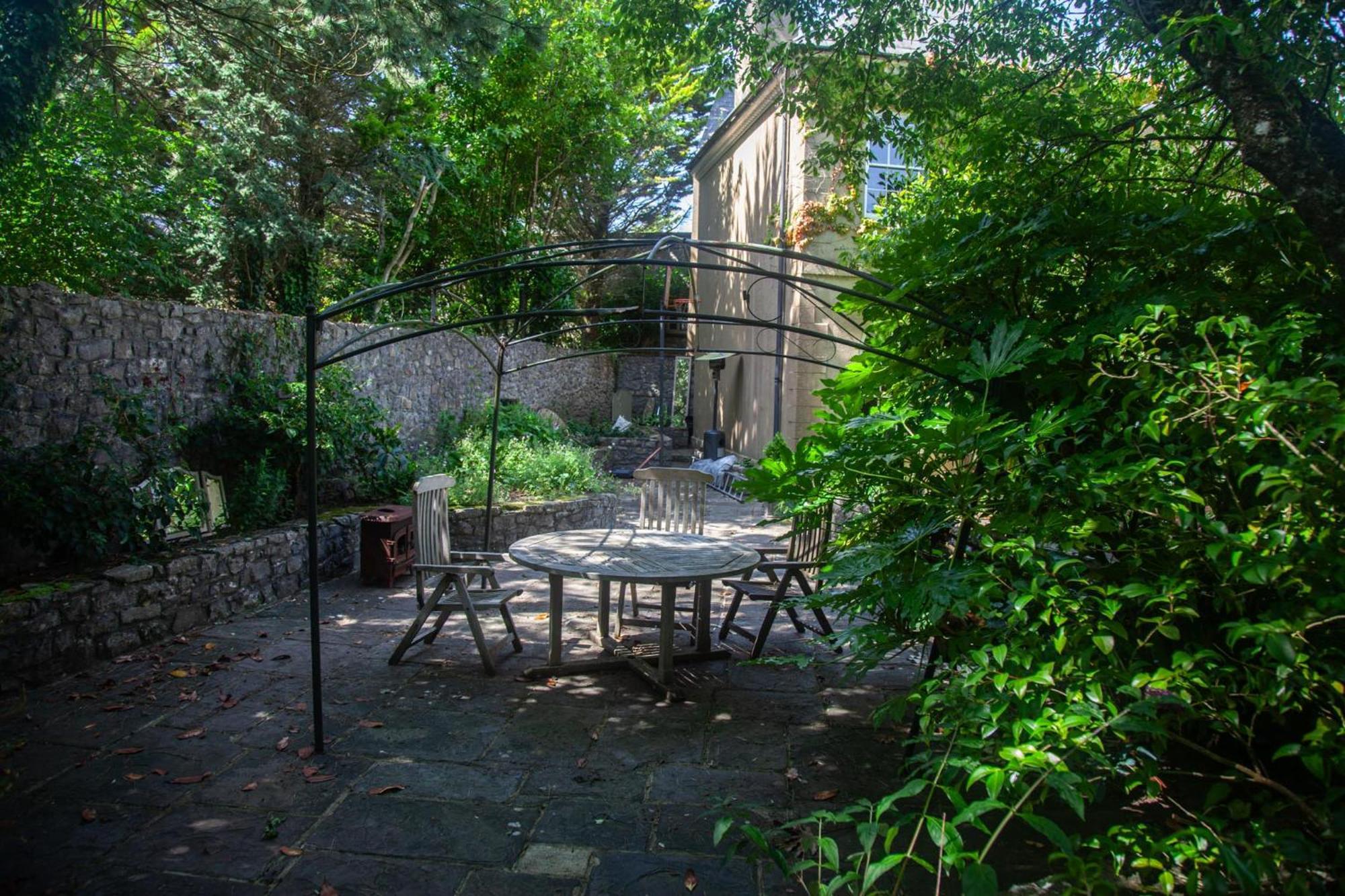 Clemenstone House B&B Cowbridge Extérieur photo