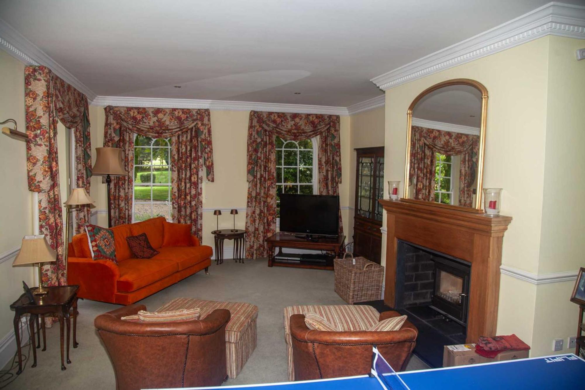 Clemenstone House B&B Cowbridge Extérieur photo