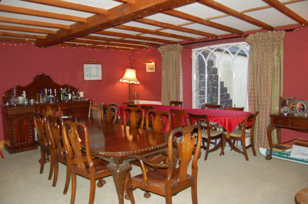 Clemenstone House B&B Cowbridge Extérieur photo