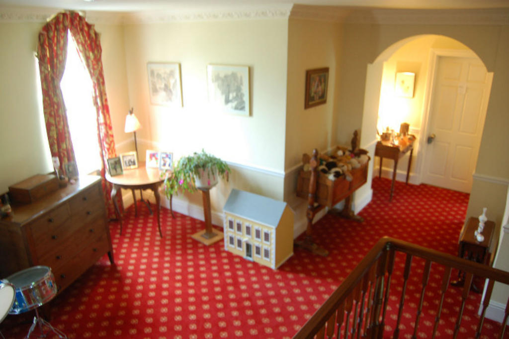 Clemenstone House B&B Cowbridge Extérieur photo