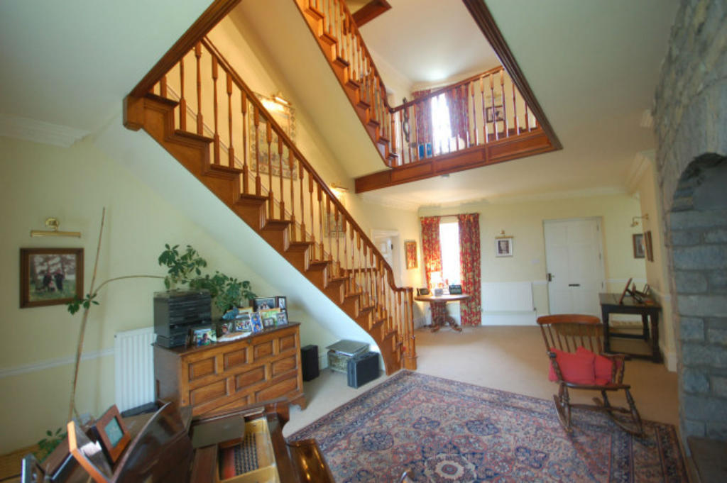 Clemenstone House B&B Cowbridge Extérieur photo